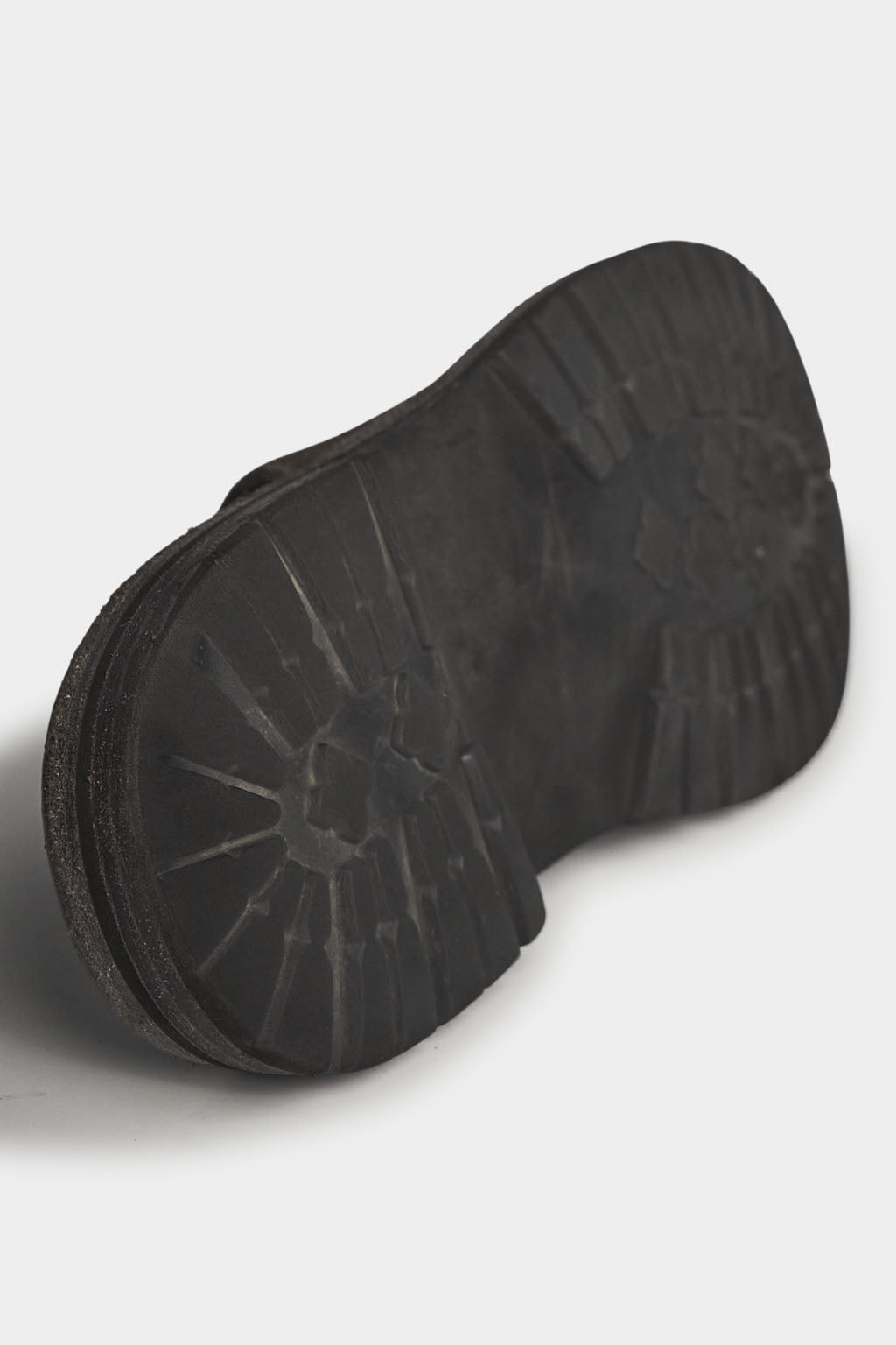 Sandal / Toe Slide—GRAPHITE