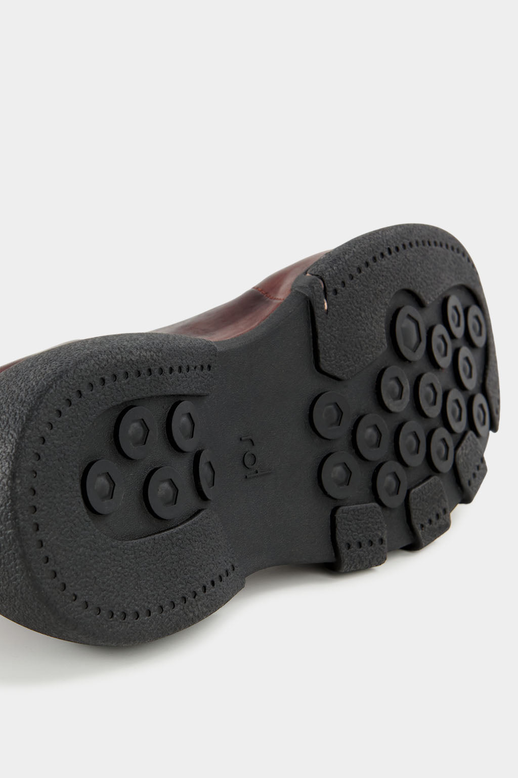 Trainer / Hybrid / Segmented — CINNABAR