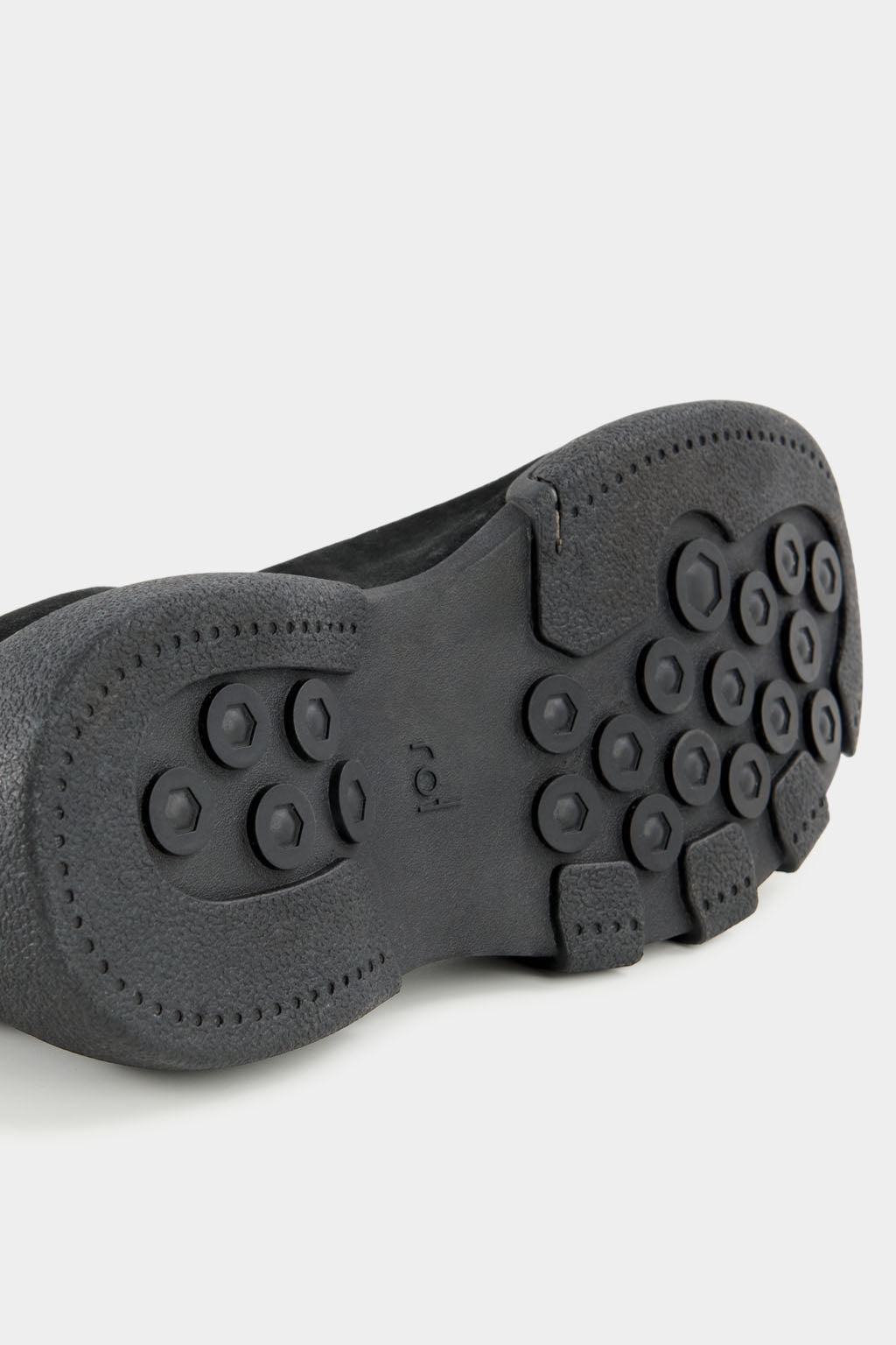 Trainer / Hybrid / All-Terrain — SLAG